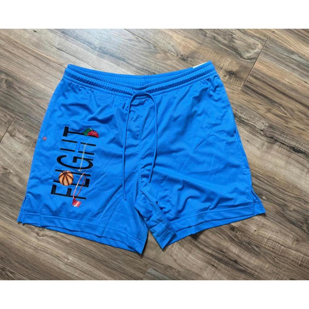 Jordan Arist Series by Darien Birks Men's Shorts NWOT